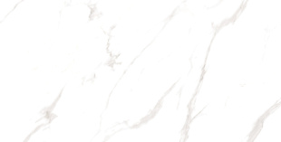 Керамогранит Buono Ceramica Marble Carrara Livia Glossy арт. M4401P (60x120) полированный